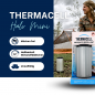 Preview: Thermacell Halo Mini Mückenschutz Metall